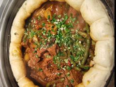 -满兴咱妈烀饼铁锅炖(兰州北街店)