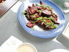 -那家·油麻菜馆(先农大院店)