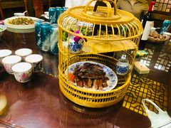 -杨记隆府(汉街店)