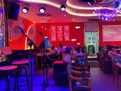 -荷炉烤鱼音乐餐厅(佳和城店)