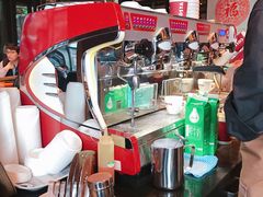 -COSTA COFFEE(吴江路店)