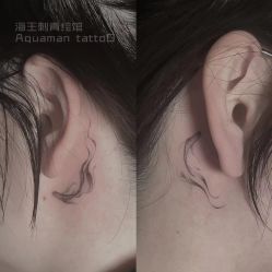 -海王刺青·纹身·穿孔饰品·TATTOO