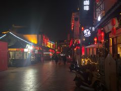 -里运河文化长廊-御码头