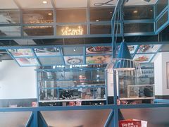 -菲滋意式餐厅(金华银泰城店)