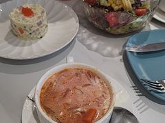 -库滋明·俄罗斯特色美食(中央大街店)