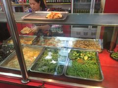 -惠丰源烩面馆(经七路店)