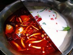 台式麻辣锅-湊湊火锅·茶憩(东城万达店)