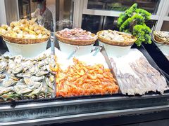 -星伦多自助料理(爱琴海店)