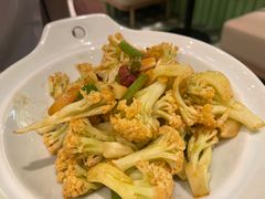 -川人百味(金安中央大街店)