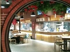 -福茂源横山铁锅羊肉(牡丹园店)