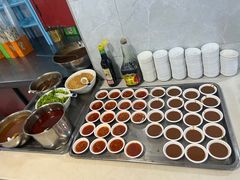 -菜忠潮州牛肉店(岗厦店)