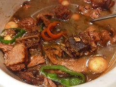 -扬州万怡酒店-中餐厅(文昌中路店)