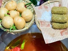 -王奋斗贵州酸汤牛肉火锅