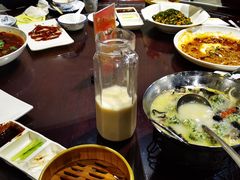 -前门烤鸭(江东中路店)