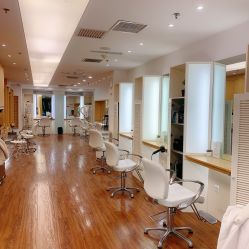 -THE LOG SALON 记录