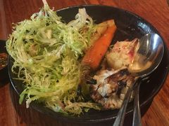 -La Strada(安福路店)