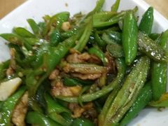 农家小炒肉-忆湘南(庐山店)