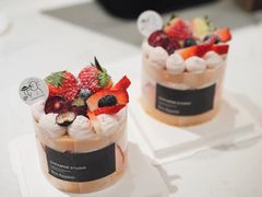 -DOPAMINE多巴胺·甜品面包·生日蛋糕(国贸店)