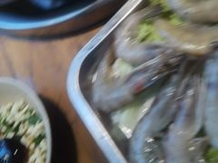 -王婆乔鲜鱼自助火锅(蜀汉路店)
