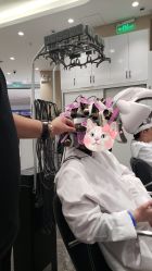 -MMby Hair Code芭曲发型