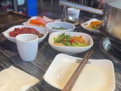 -老船舫·现做活鲜鱼馆(东郊记忆店)