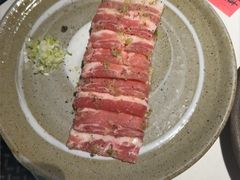 -焱铁烧·黑毛和牛专门店(杭州嘉里中心店)