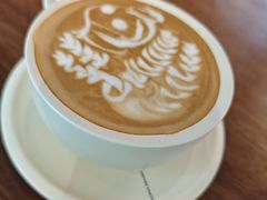 -ZEMOCAFE·FUSION FOOD(西交利物浦店)