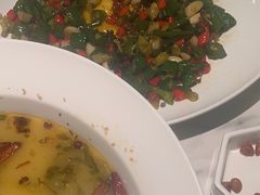 -一品红川菜(皇岗店)