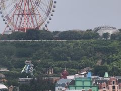 -芽庄珍珠岛游乐园