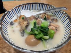 -鲜越鲜鱼粉(财富购物中心店)