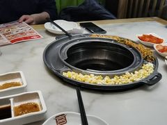 -韩宫宴烤肉·料理(宝山万达店)
