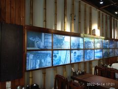 -王记驴火河间驴肉火烧(长青店)
