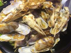 -天天喝丢一只鞋·烧烤·快餐(盐仓桥店)