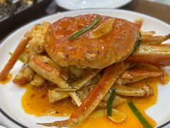 -醉壹号海鲜大排档(厦门美食地标店)