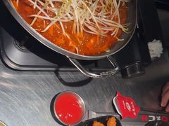 -吴草鸡爪오초닭발(城阳总店)