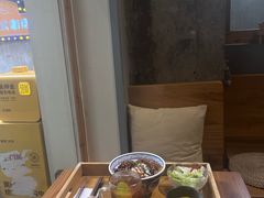 -友名Cross日式咖喱屋(江南大道中店)