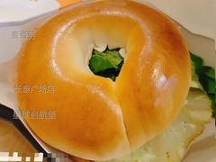 星球启航堡-麦当劳(长泰商业广场店)