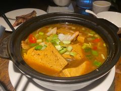 -外婆家(蓝色港湾店)