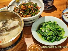 -回家吃饭·地道南昌菜(建德观总店)