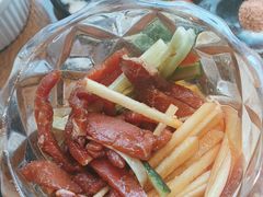 -九井澤精致料理(金茂店)