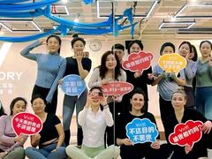 -威克健身游泳(万菱汇店)