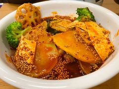 -艺味深尝(云锦路店)