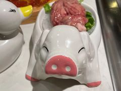 -川椒椒火锅(白石桥店)