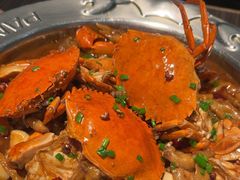 -胖哥俩肉蟹煲(福州仓山爱琴海店)