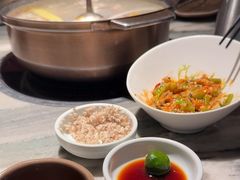 -大头椰·椰子鸡火锅(南宁万象城店)