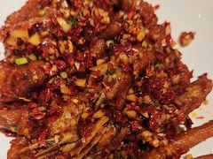 -辣可可·小炒黄牛肉(望京凯德MALL店)