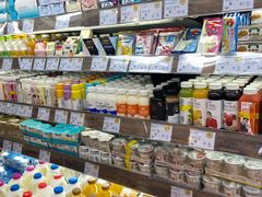 零售区-果蔬好生活超市(双井店)