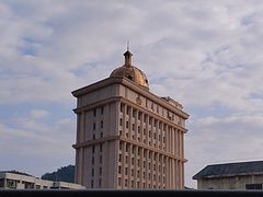 -三亚夏威夷大酒店