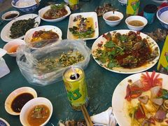 -桂园白粥·潮汕老味道
