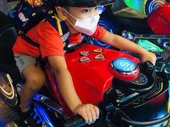 -核客电玩城(东门店)